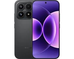 Xiaomi 17 – 12 GB RAM – 256 GB – Black