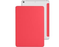 Beschermhoes voor iPad Pro 12.9 Inch 1e Generatie (2015) - Rood