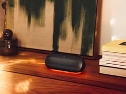 Harman Kardon Bluetooth Speaker Luna 2 Beige |  | 1200130030598 — thumbnail 4