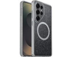 OtterBox Symmetry Clear Magnets Series voor Samsung Galaxy S26 Ultra, Stardust
