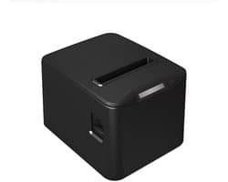 Kleine printers - Bonprinter – USB & Netwerkpoorten – Thermische Kassa Printer – Voor Supermarkt en Winkel