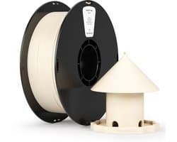 3D Printer Filament - ASA Draad - Buitenonderdelen Printen - Weerbestendig Anti-UV - 175mm 1kg - Natuurlijk