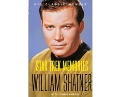 Star Trek Memories