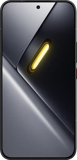 Xiaomi POCO X8 Pro Max - 12GB/256GB - Zwart - 8500mAh - 100W HyperCharge - MediaTek Dimensity 9500s - 6,83" AMOLED — thumbnail 2