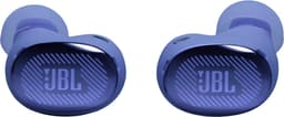 JBL Live Buds 4 Draadloze oordopjes met Noise Cancelling en Smart Case (2026) Blauw — thumbnail 2