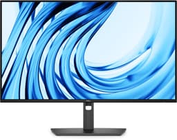 Dell Pro P 27 P2726H computermonitor 68,6 cm (27") 1920 x 1080 pixels Full HD LCD zwart — thumbnail 1