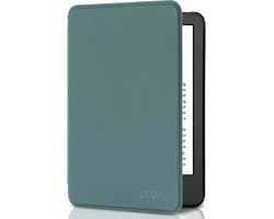 Beschermhoes voor Kindle E-reader - Slim en Duurzaam