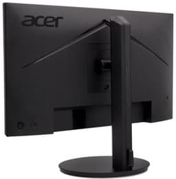 Acer Vero CB272P6 – Full HD Monitor – 144Hz – 27 inch – in hoogte verstelbaar — thumbnail 2