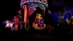 Five Nights At Freddy's Secret of the Mimic - Nintendo Switch — thumbnail 4