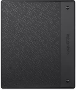 Kobo Elipsa 2E Refurbished - E-reader - 10,3 inch - 32GB - Luisterboeken - Zwart — thumbnail 3