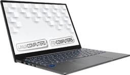 "Linux Ultrabook laptop 14"" | Intel Ultra 7 | 16GB DDR5 ram | 512 GB SSD | Linux naar keuze, Ubuntu, Linux Mint, Debian, QWERTY" — thumbnail 4