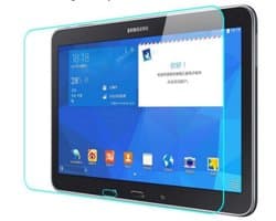 EtuiTab - E-reader schermbescherming - Samsung Galaxy Tab 4 - 10.1 inch - Gehard glas