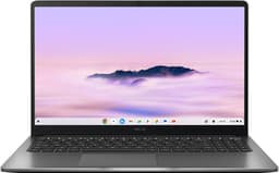ASUS Chromebook CX1505CTA - 15.6" Full HD - Intel Core 3 N355 - 8GB RAM - 128GB eMMC - ChromeOS — thumbnail 1