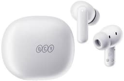 QCY - HT16 wit - Hoofdtelefoon — thumbnail 2