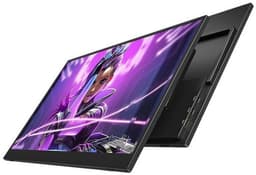 Uperfect - M173J15 - Monitor — thumbnail 3