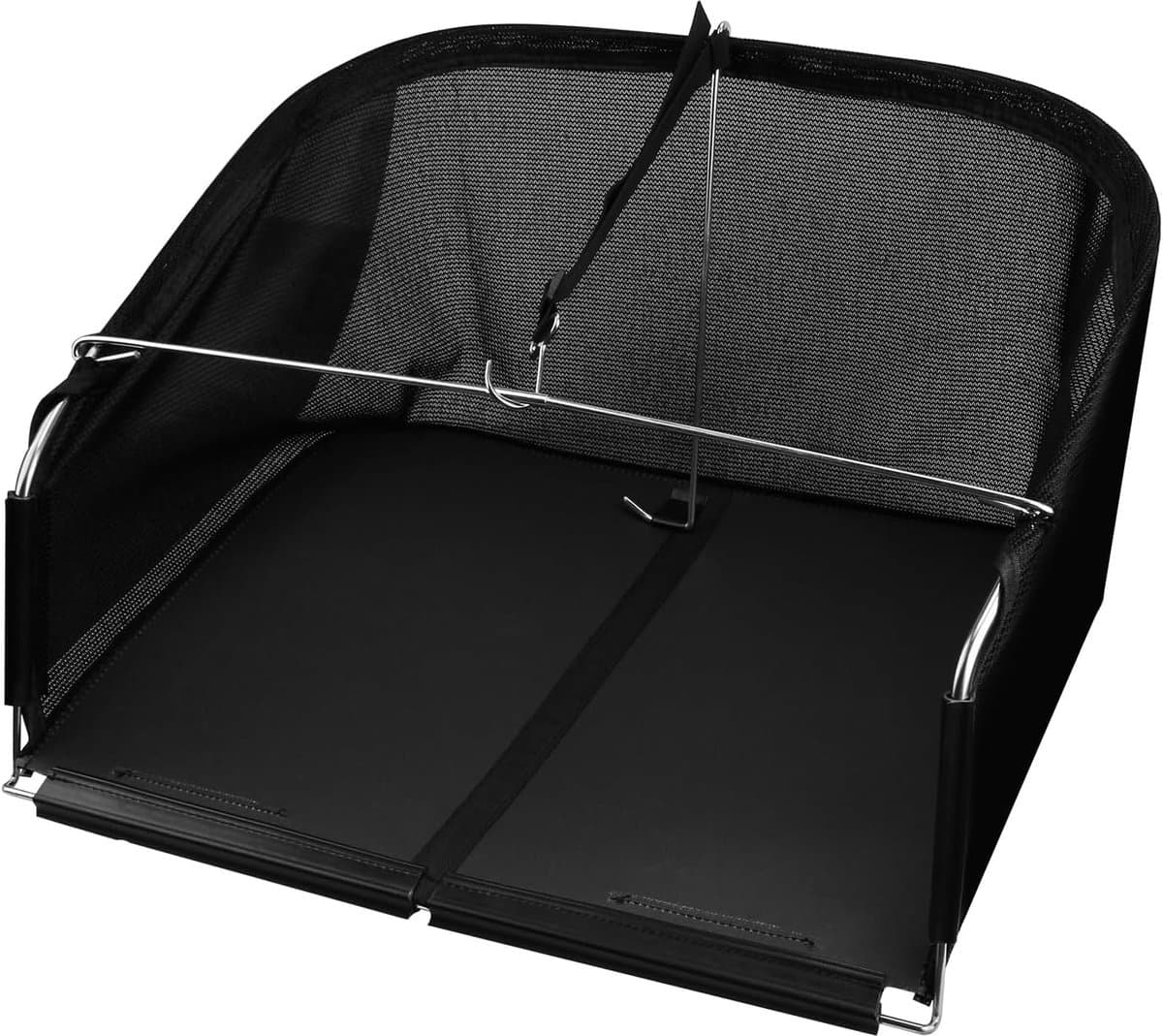 Grasopvangbak Grasmaaier - Graszak Collector - Gazon Onderhoud - Voor 18 en 20 inch - 915 gram — afbeelding 1