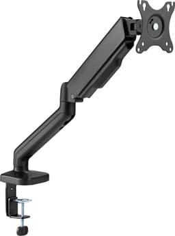 Cabletech - Monitor Beugel - 17-32 Inch - Draaibaar - Zwart — thumbnail 4