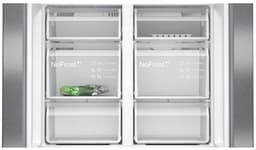 Siemens KF96NAXEA-1 iQ500 Amerikaanse koelkast Zwart Energieklasse E + 3 Jaar Gratis Extra Garantie — thumbnail 11