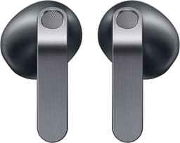 Samsung - Galaxy Buds4 - SM-R540 - Black — thumbnail 2