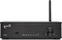Compacte Klasse D Stereo Versterker met HDMI ARC, Bluetooth en Digitale Ingangen — thumbnail 5