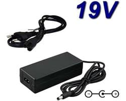 Oplader 19V Stroomadapter voor Draadloze Speaker