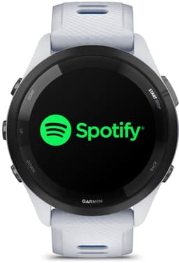 Garmin Forerunner 265 - Sporthorloge met GPS - Geschikt voor hardlopen - 46 mm – Wit — thumbnail 12