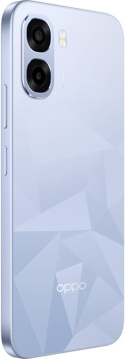 OPPO A6k 17,1 cm (6.75") Dual SIM Android 15 4G USB Type-C 4 GB 256 GB 6100 mAh Blauw — thumbnail 4