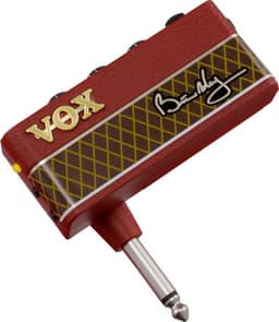 VOX AmPlug2 Brian May Signature hoofdtelefoonversterker — thumbnail 2