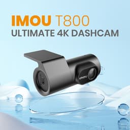 Imou T800 dashcam — thumbnail 2