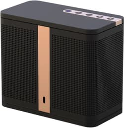 Elac NAVA 100 Mono draadloze luidspreker Zwart 10 W — thumbnail 5