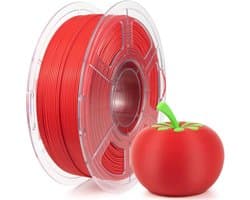 Hoge Snelheid PLA Filament 1,75 mm voor 3D Printer - Snelle Prints tot 600 mm/s, 1 kg Spoel