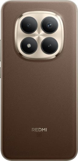 Xiami Redmi Note 15 Pro+ 5G - 12 GB / 512 GB - Mokka Bruin — thumbnail 3