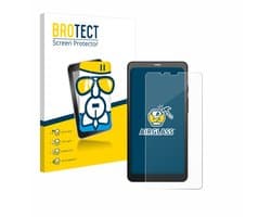 Screenprotector voor Boox Palma 2 Beschermglas transparant