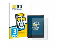 BROTECT - Screenprotector voor Amazon Kindle Colorsoft Signature Edition - Folie Beschermfolie Beschermglas matte 3 Stuks