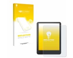 upscreen - Screenprotector voor Amazon Kindle Paperwhite 2024 (12. Gen.) - Folie Beschermfolie anti glare matte
