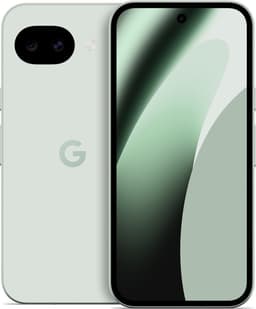 Google – Pixel 10a – Smartphone – 6,3 inch pOLED – 128GB 8GB RAM — thumbnail 1