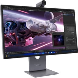 Lenovo Yoga Pro 27UD-10 Monitor — thumbnail 5