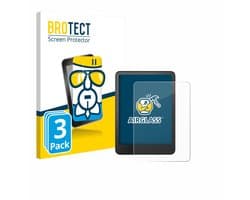Screenprotector 3 Stuks voor Amazon Kindle Colorsoft Beschermglas transparant