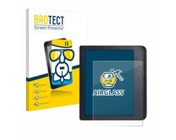 Screenprotector voor Kobo Libra 2 Beschermglas transparant