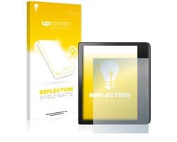 upscreen - Screenprotector voor Tolino Epos 3 - Folie Beschermfolie anti glare matte
