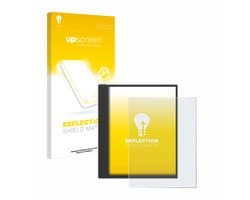 upscreen - Screenprotector voor PocketBook InkPad Eo (2024) - Folie Beschermfolie anti glare matte
