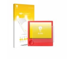 upscreen - Screenprotector voor PicPak E-Ink Display - Folie Beschermfolie Beschermglas matte