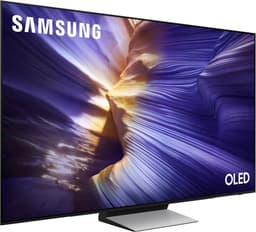 Samsung QE65S90F - Televisie - 65 Inch - OLED - 4K Ultra HD - Vision AI - Smart TV - Buitenlands model — thumbnail 5