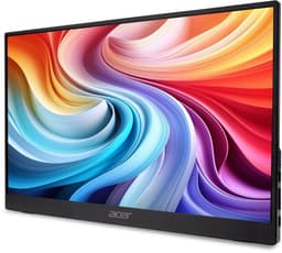 Acer PM161QB1 - Portable Monitor - 15.6 inch - 60Hz — thumbnail 4