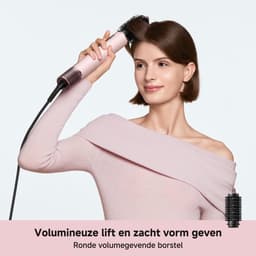 DREAME AirStyle Era - 2026 New version Airstyler Roze — thumbnail 4