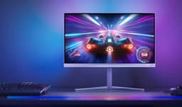 Philips 27M2N5201P/00 computer monitor 68,6 cm (27") 1920 x 1080 Pixels Wit — thumbnail 12
