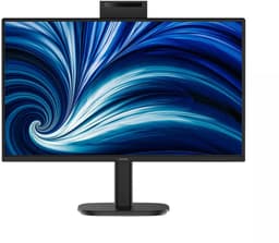 Philips 24B2N3200JH - 24 inch Full HD Business Monitor - 120Hz - 5 jaar garantie — thumbnail 2