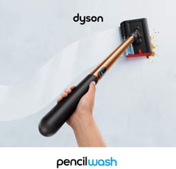 Dyson PencilWash - Vloerreiniger - Inclusief accessoires - 30 min gebruikstijd — thumbnail 5