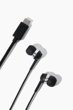 Sennheiser CX 80U - Oordopje - Bedraad - USB-C — thumbnail 3