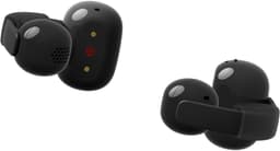 SONY WFLC900 LinkBuds Clip Open-ear Draadloze oordopjes Zwart — thumbnail 2